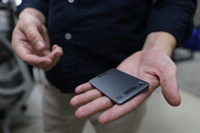 kotibai, samandar tursunaliyev