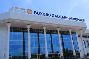 Более 50 компаний заинтересовались тендером нового аэропорта Бухары