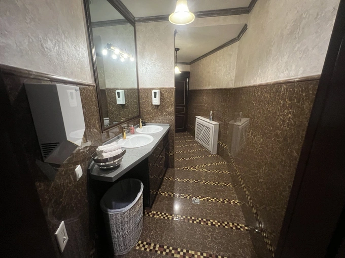 аукцион, бпи, ресторан, яккасарайский район