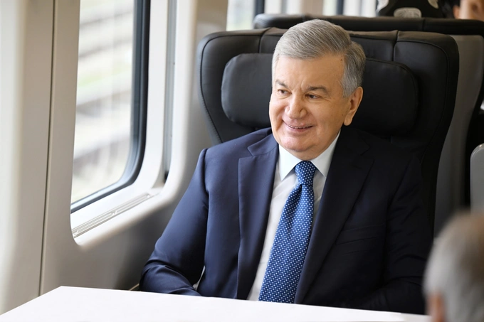 главное за неделю