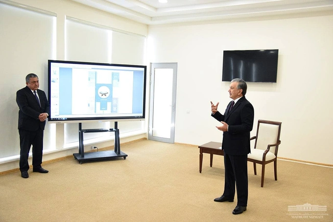 старый город, ташкент, центр исламской цивилизации