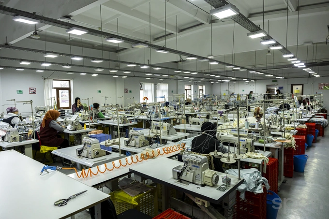 diva kids, diva teks, аутсорсинг, экспортное производство, текстиль