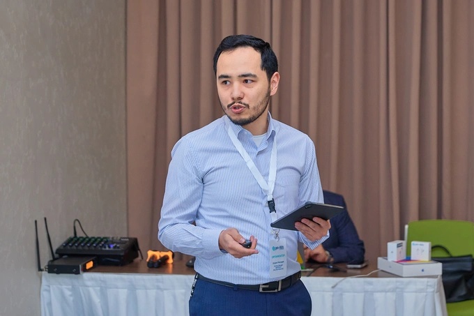 pro data tech, реклама