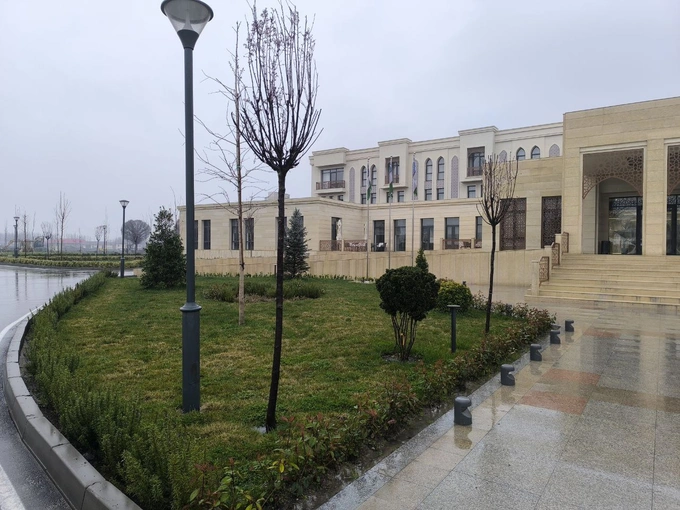 агробанк, аукцион, гостиница, самарканд