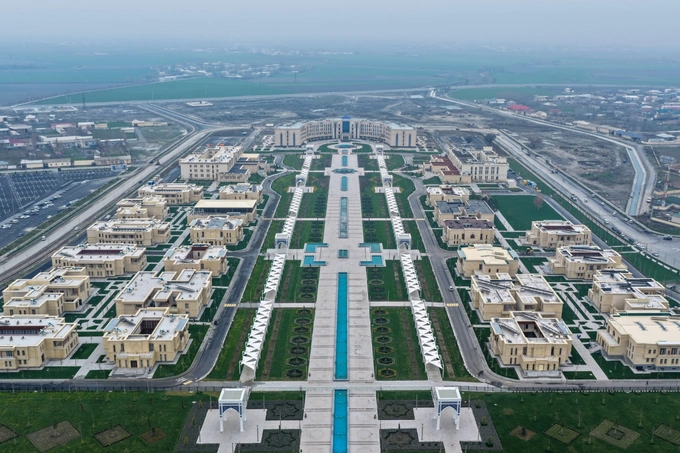 главное за неделю