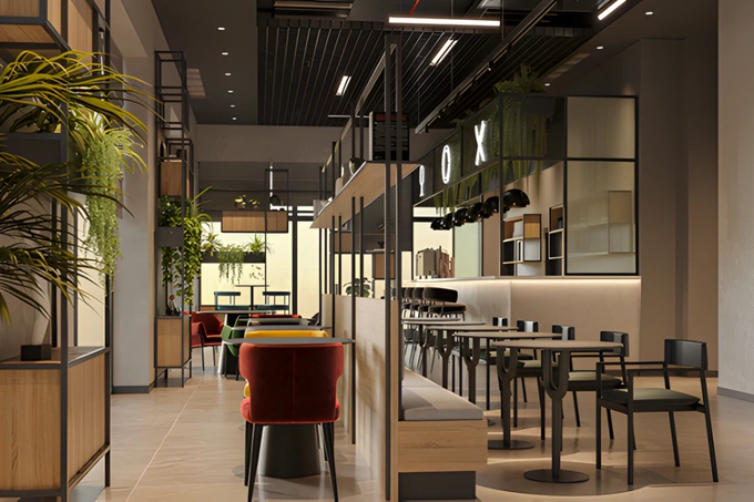 accor, реклама