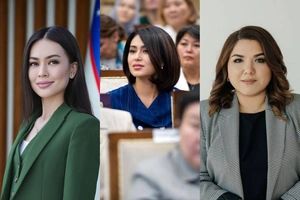 Prezident 8-mart munosabati bilan bir guruh tadbirkor ayollar va top-menejerlarni mukofotladi