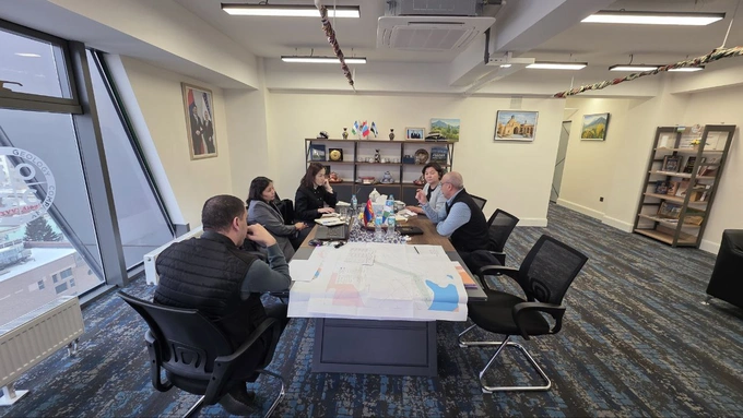 мингеологии, монголия, полезные ископаемые, уран