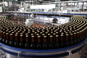 ЕБРР выделит UzCarlsberg $15 млн на строительство пивоваренного комплекса