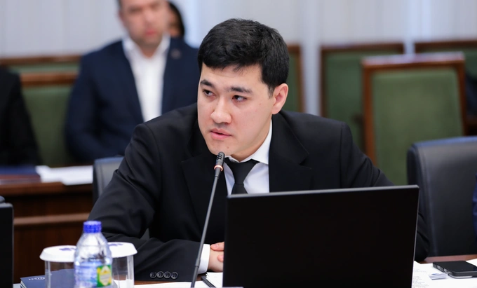 мухиддин ибрагимов, спутник, узбеккосмос