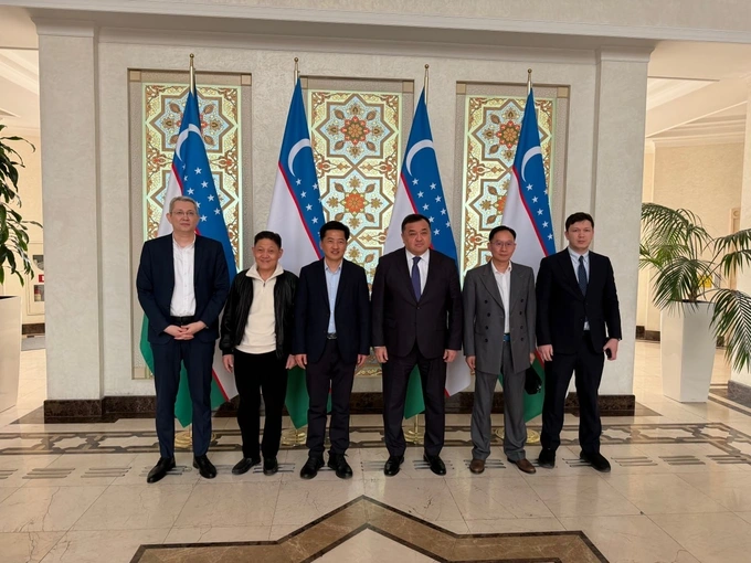 xitoy, istv, yashil energiya