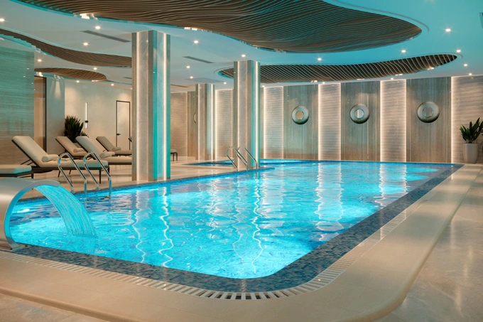 accor, реклама