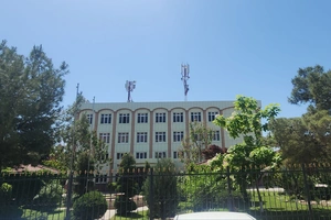 В Бухаре на продажу выставили здание фабрики Brilliant Silk