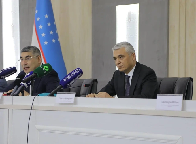 генплан, шерзод кудбиев, шерзод хидоятов, ташкент