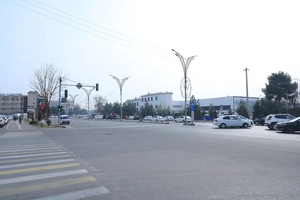 Шесть туристических комплексов и птицефабрика за $50 млн: новые проекты в Наманганской области