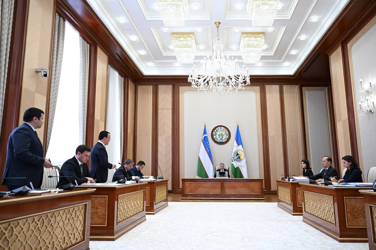 2026-yilda kamida bitta bankda islomiy “darcha” faoliyati yo‘lga qo‘yiladi