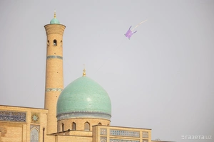 O‘zbekistonda Ramazon hayiti 20-mart kuni nishonlanadi