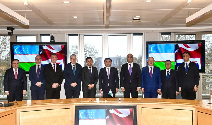 british petroleum, газ, узбекнефтегаз, плато устюрт