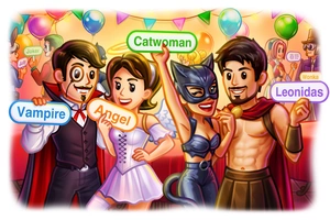 Telegramda navbatdagi yangilanishlar taqdim etildi