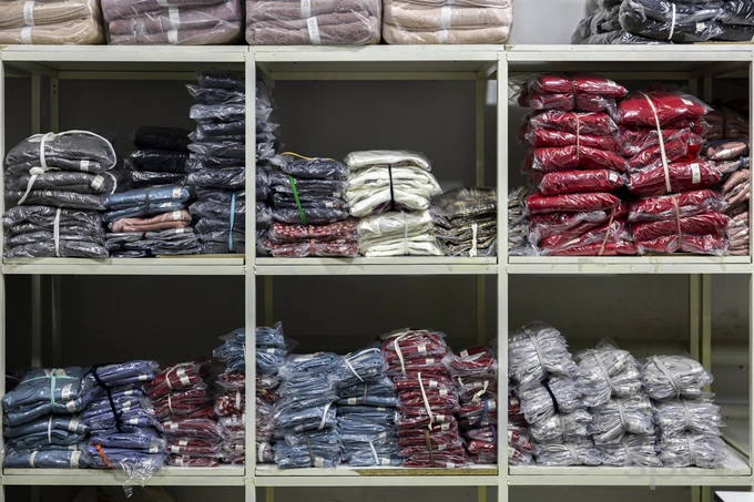 diva kids, diva teks, аутсорсинг, экспортное производство, текстиль