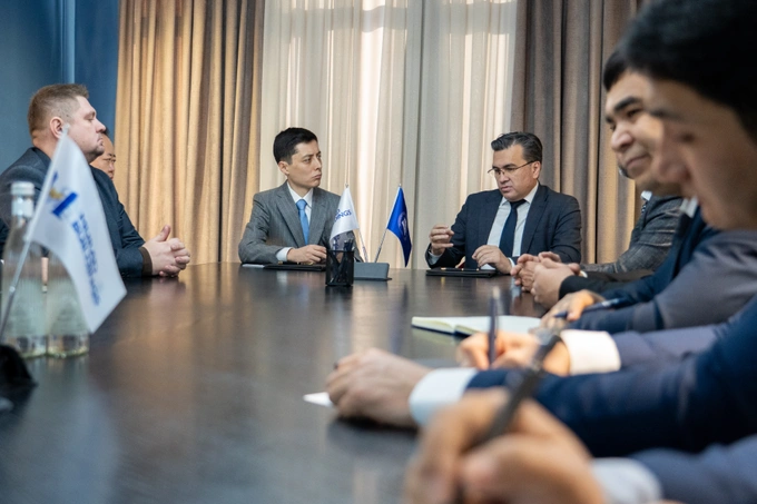 murad buildings, реклама