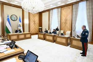 В Узбекистане будут наказывать за использование мошенниками номеров, карт и криптокошельков