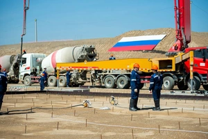 До $24 млрд заказов и 1 тыс. рабочих мест: что получит Россия от проекта малой АЭС в Узбекистане