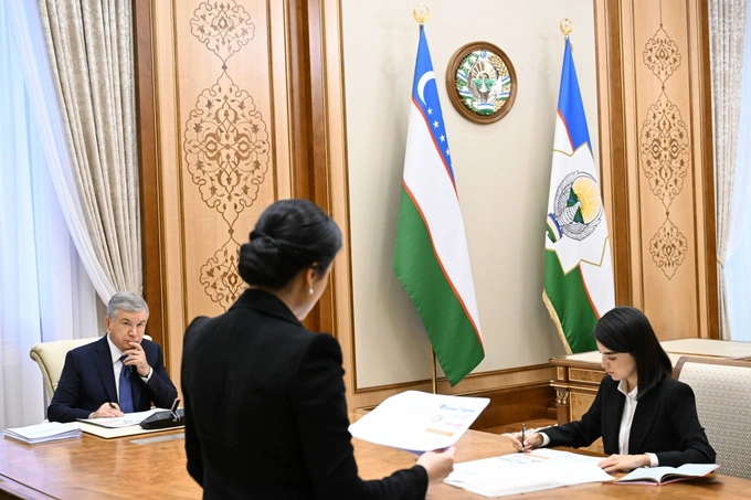 nikoh, nikoh shartnomasi, prezident, qonunchilik