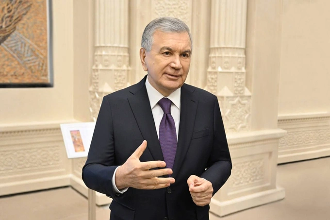 старый город, ташкент, центр исламской цивилизации