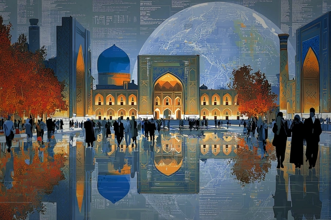 Онлайн-конференция U-BSS: как голосовая биометрия защищает банковских клиентов от кибермошенников