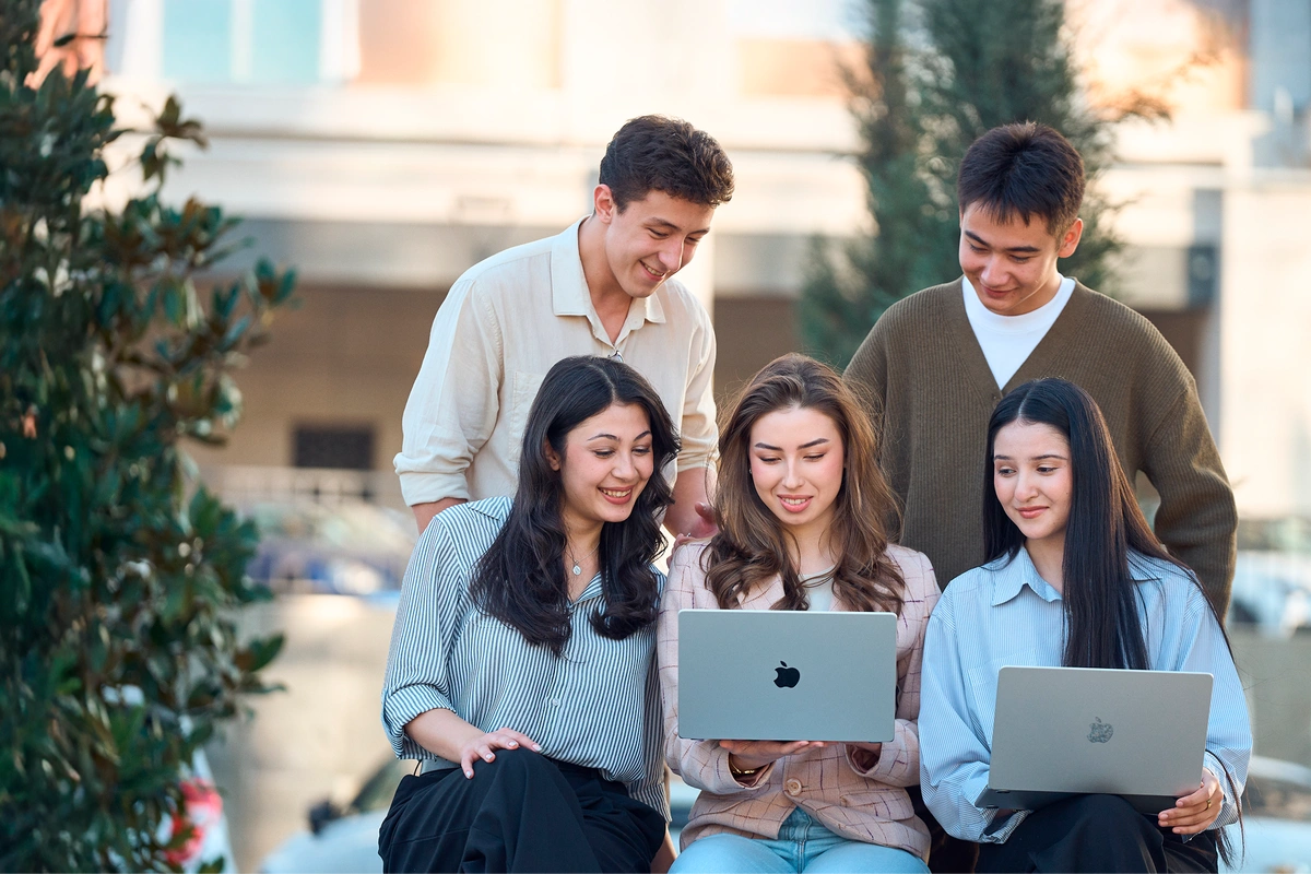 IT Park University объявляет о старте приемной кампании