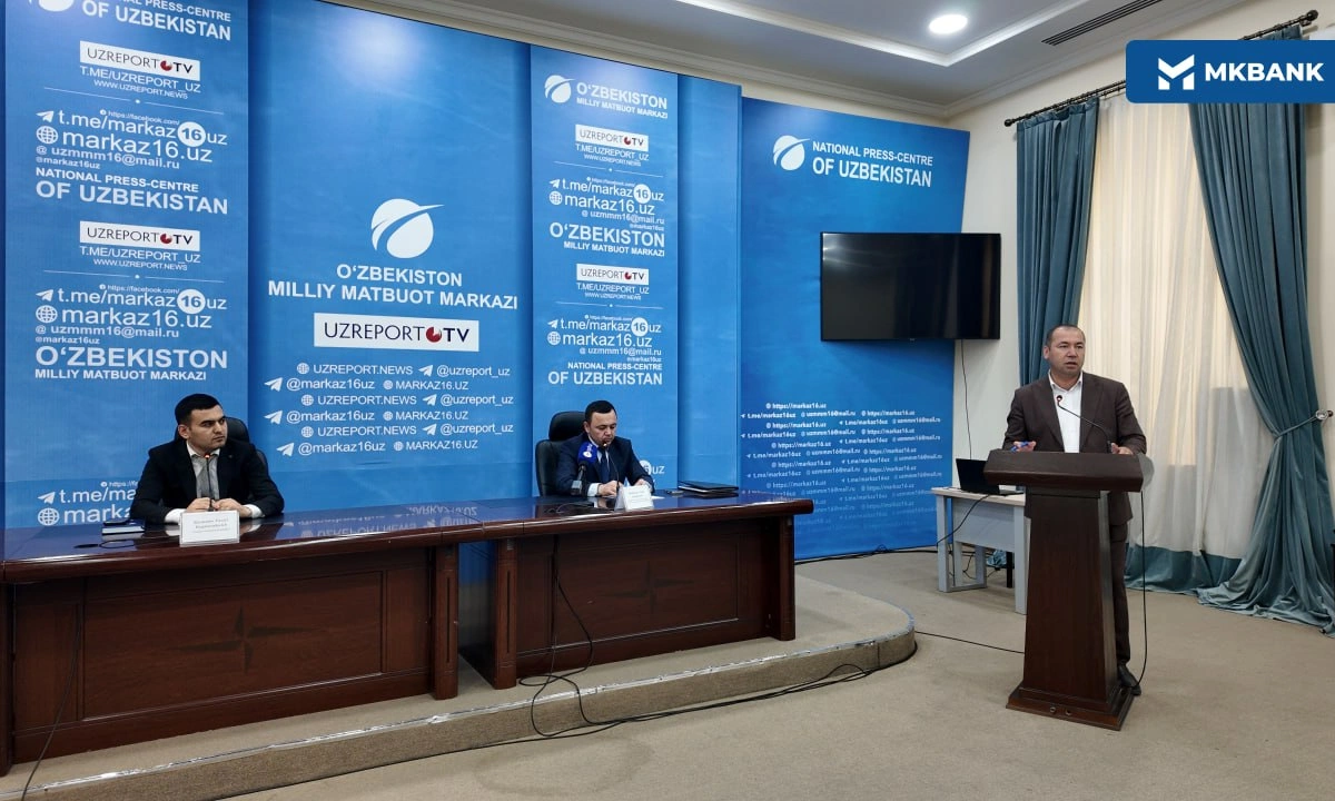 «Микрокредитбанк» выделит 7,4 трлн сумов малому и среднему бизнесу в 2026 году