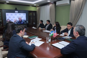 Узбекистан будет отправлять сезонных сельхозработников в США