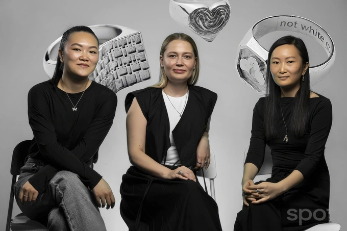 женское предпринимательство, женщины-предприниматели, неслабый пол