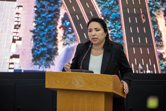 абдурахмон бахтиев, платные парковки, хокимият ташкента