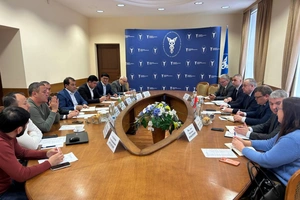 ТПП планирует открыть в Беларуси торговый дом Узбекистана