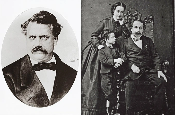 biznes tarixi, louis vuitton