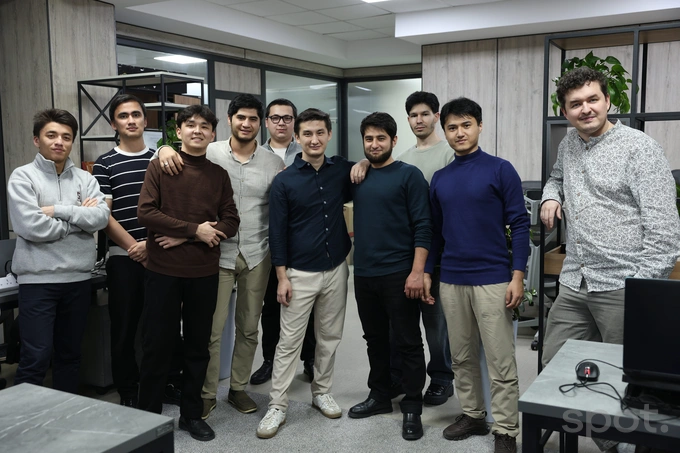 kotibai, samandar tursunaliyev