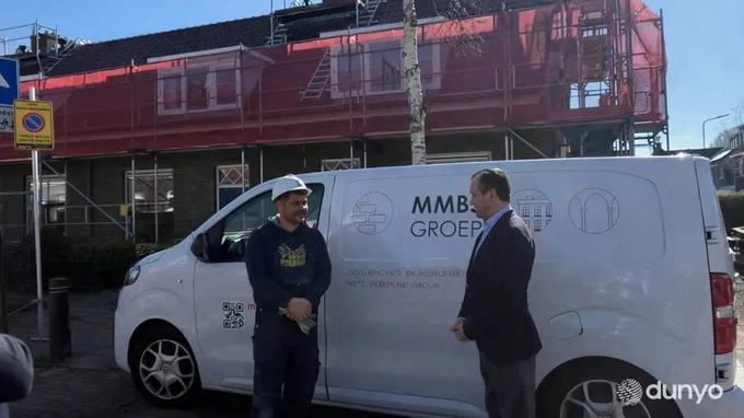 migratsiya, niderlandiya, qurilish, urganch, xorazm, xorijda ish