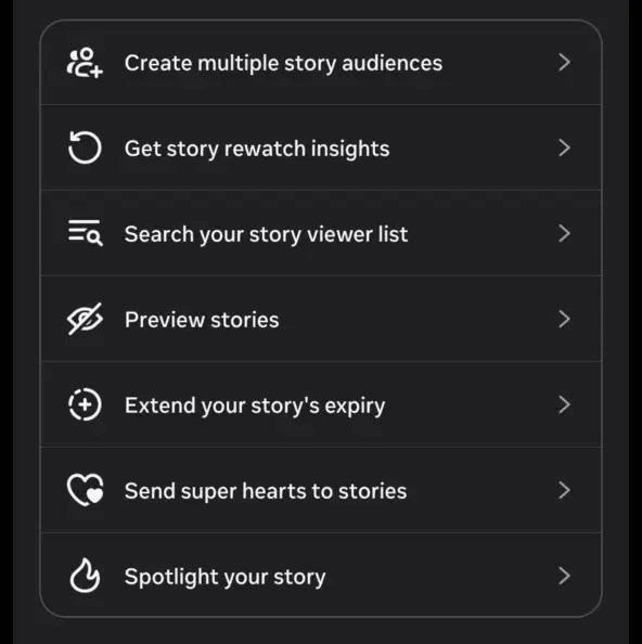 instagram, instagram plus