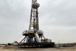 Британская BP участвует в освоении новых месторождений на плато Устюрт