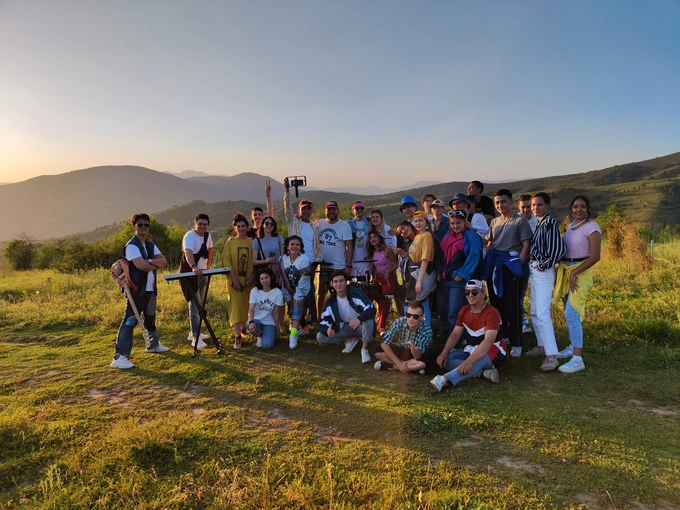 r/a production, видеопродакшн, видеореклама, продакшн, реклама