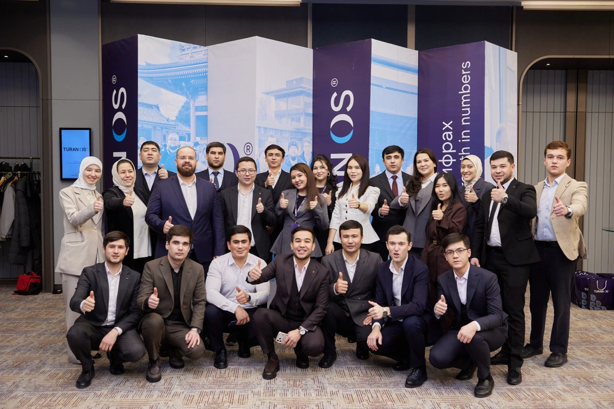 Почему предприниматели в Узбекистане все чаще передают бухгалтерию на аутсорсинг — опыт TuranOS