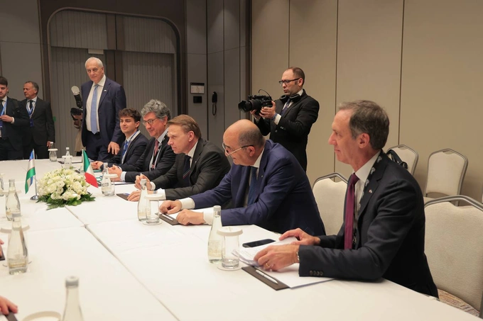 agrar soha, ish, italiya, migratsiya agentligi