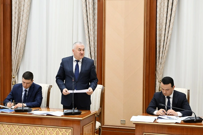 avtomobil zavodi, infratuzilma, ishsizlik, kambag‘allik, prezident, shavkat mirziyoyev, xorazm