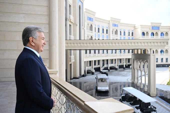 главное за неделю