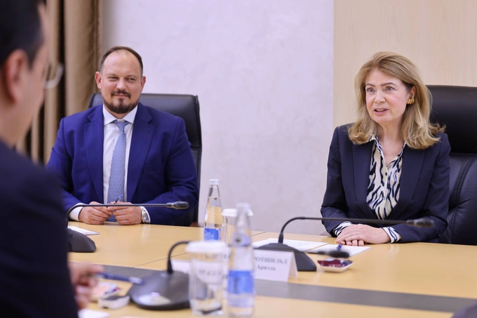 ipo, rothschild&co, мипт, приватизация