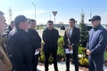 dpw tashkent, hukumat komissiyasi, jac motors, logistika