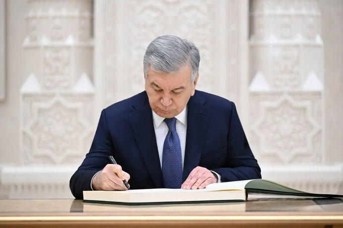 главное за неделю