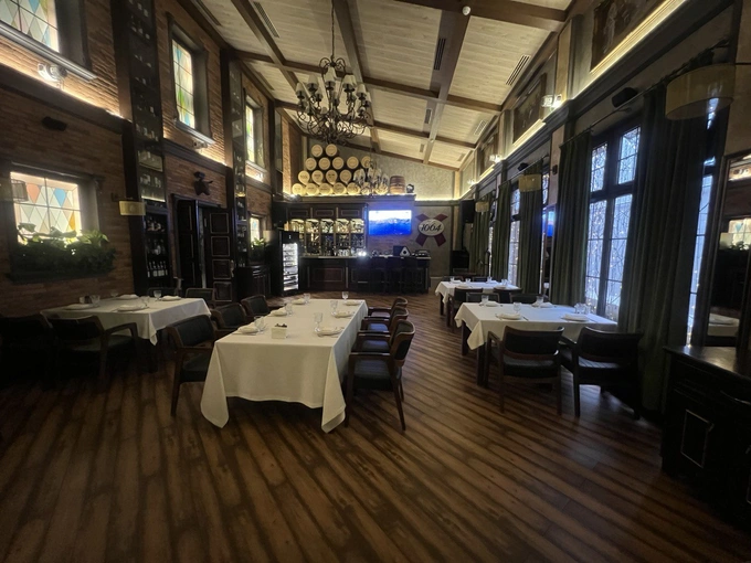 аукцион, бпи, ресторан, яккасарайский район